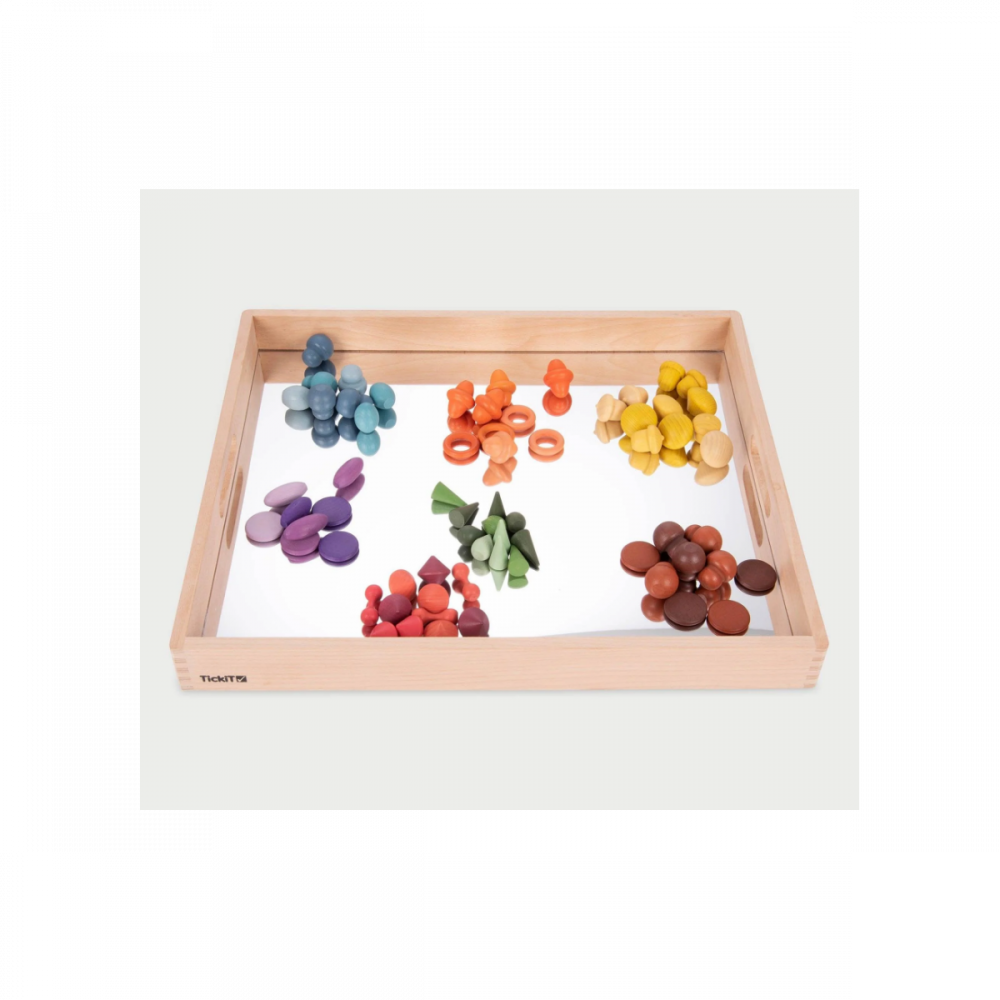 Tava-mare-din-lemn-cu-oglinda-acrilica,-500-x-435-x-50-mm,-pentru-activitati-senzoriale-TickiT [3]
