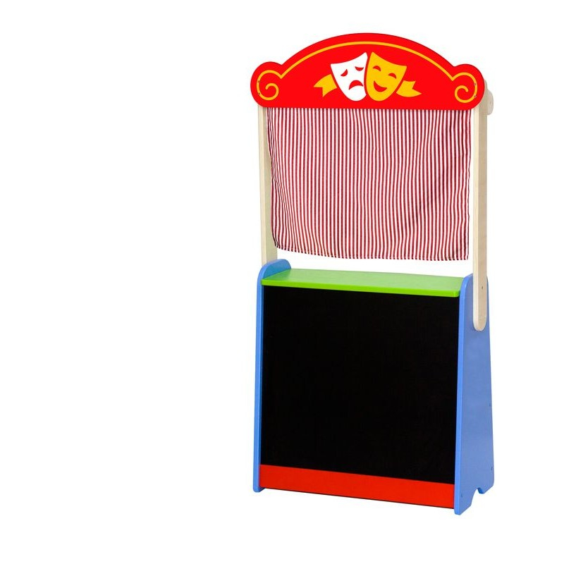 Teatru si aprozar [2]