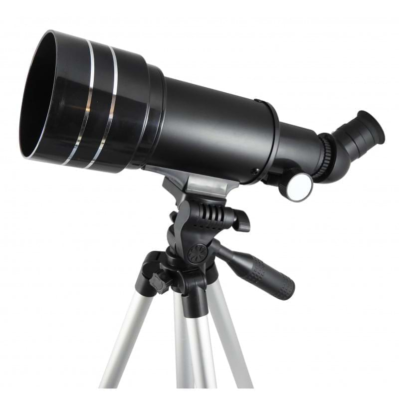 Buki France Telescop cu diametru mare filtru lunar si trepied [3]