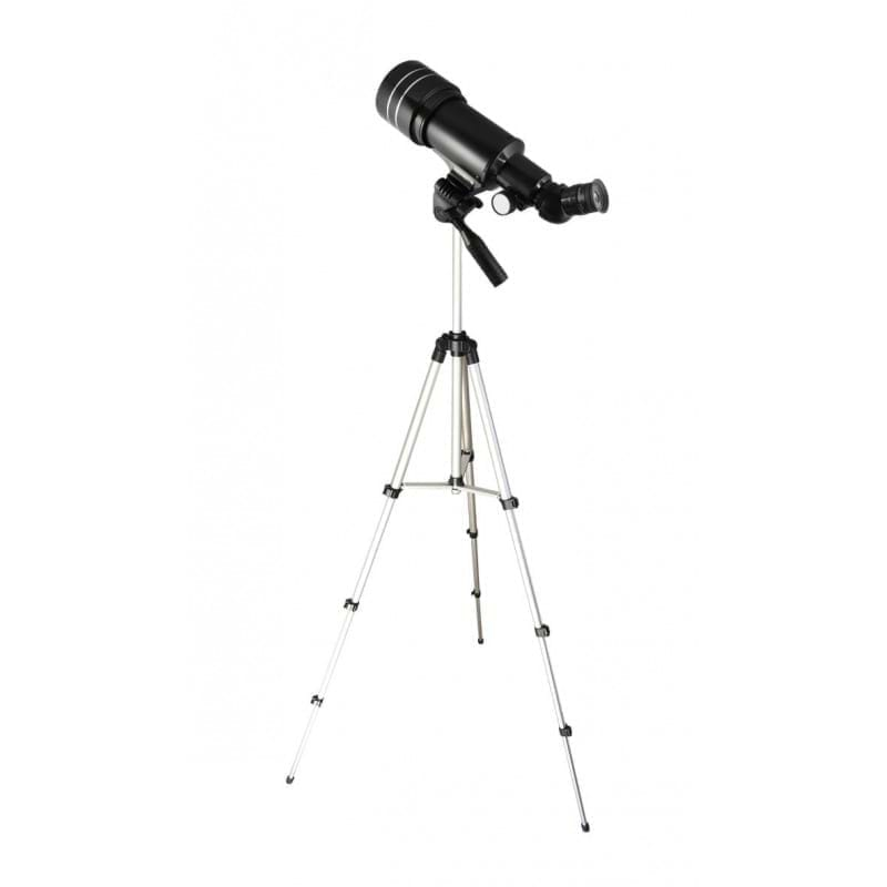 Buki France Telescop cu diametru mare filtru lunar si trepied [4]