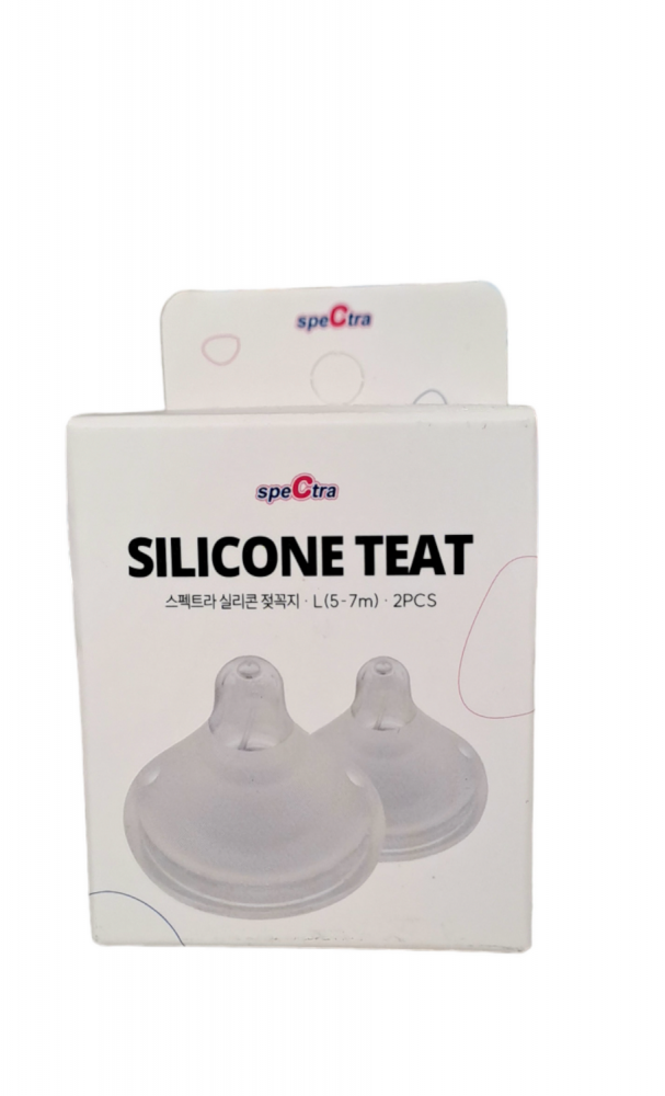 Tetine-premium-de-silicon-marime-L-SPECTRA [3]