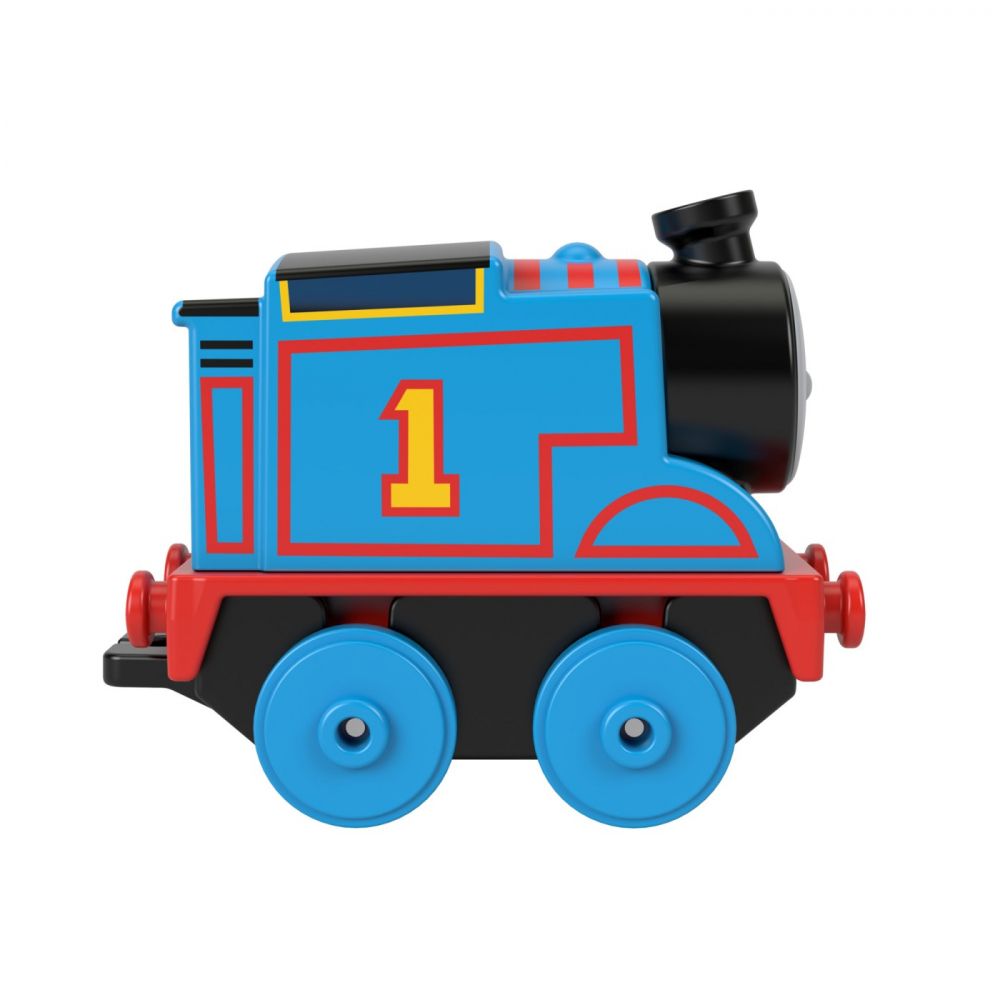 Thomas Locomotiva Din Plastic Thomas [5]