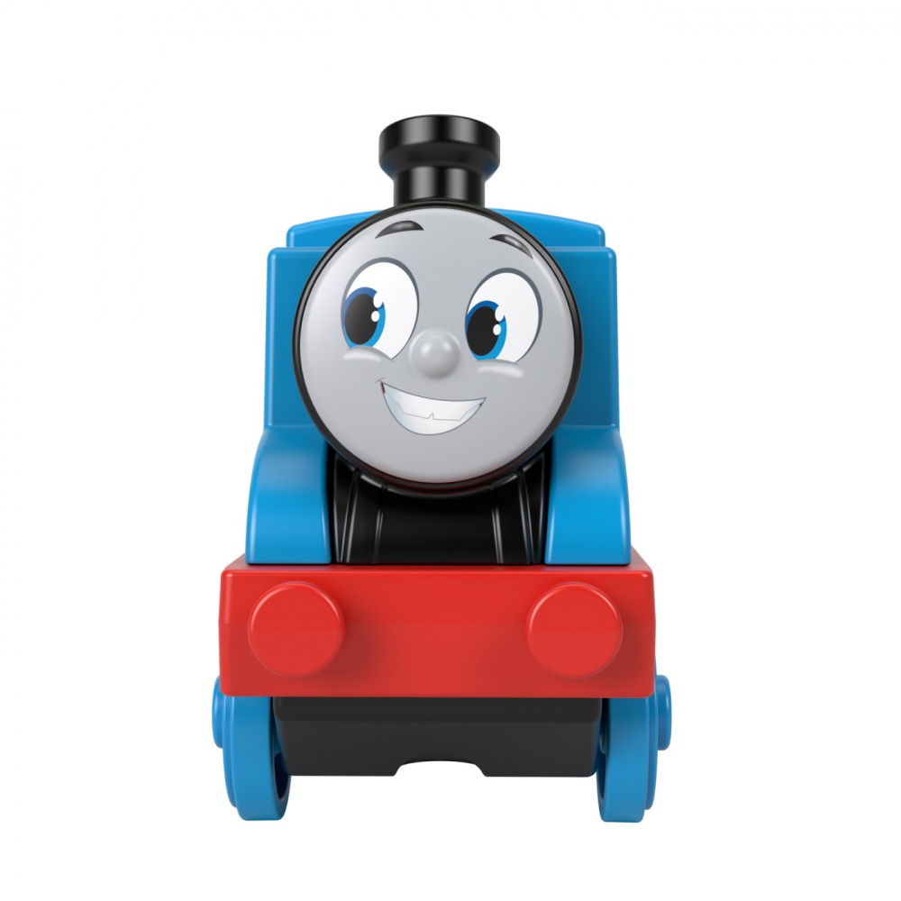 Thomas Locomotiva Din Plastic Thomas [3]