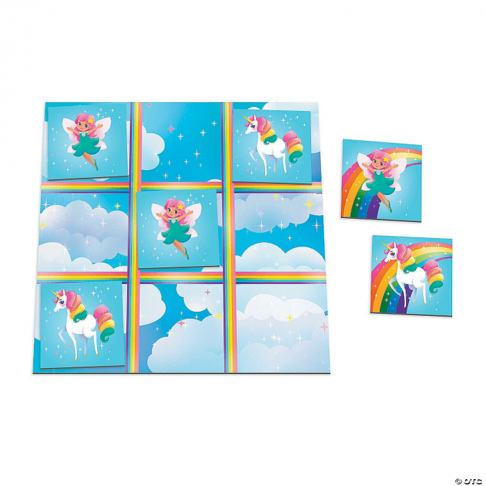 MindWare-Tic-Tac-Surprize-X-si-O-cu-unicorni-si-zane [2]
