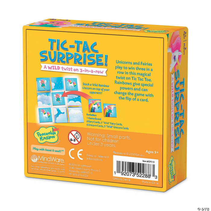 MindWare-Tic-Tac-Surprize-X-si-O-cu-unicorni-si-zane [3]