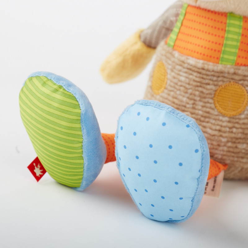 Sigikid-Tigru din plus Patchwork Sweety, Sigikid [6]