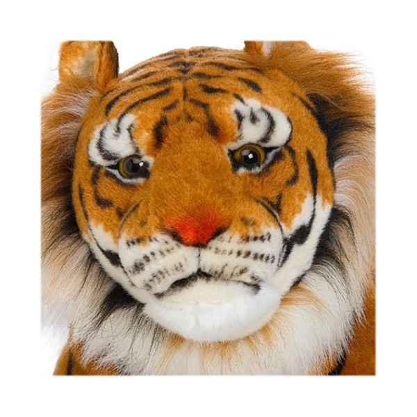 Melissa & Doug Tigru gigant din plus Melissa and Doug [2]
