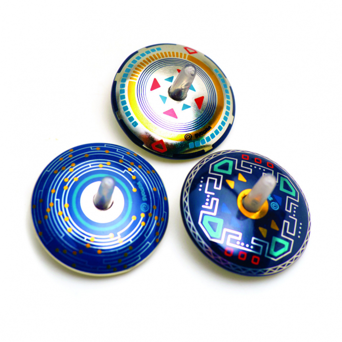 Svoora-Titirez metalic Hi-tech Svoora [5]