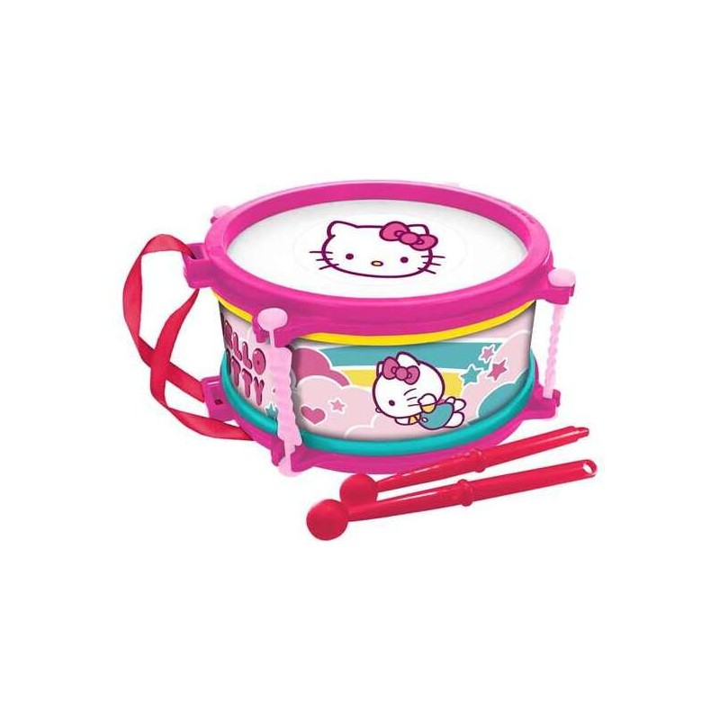 Reig Musicales-Tobita Hello Kitty [1]