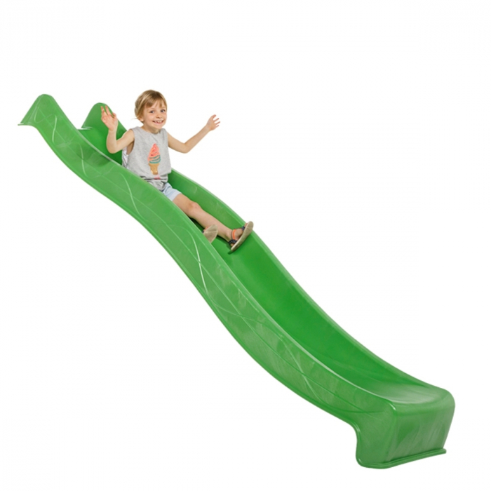 KBT-Tobogan-pentru-copii-de-2.9-m-HDPE-Rosu [3]