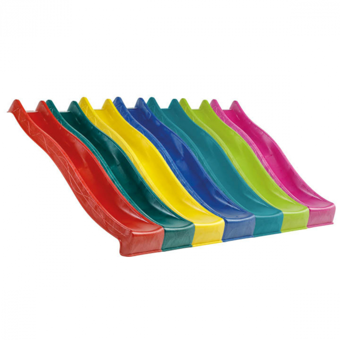 KBT-Tobogan-pentru-copii-de-2.9-m-HDPE-Turcoaz [2]