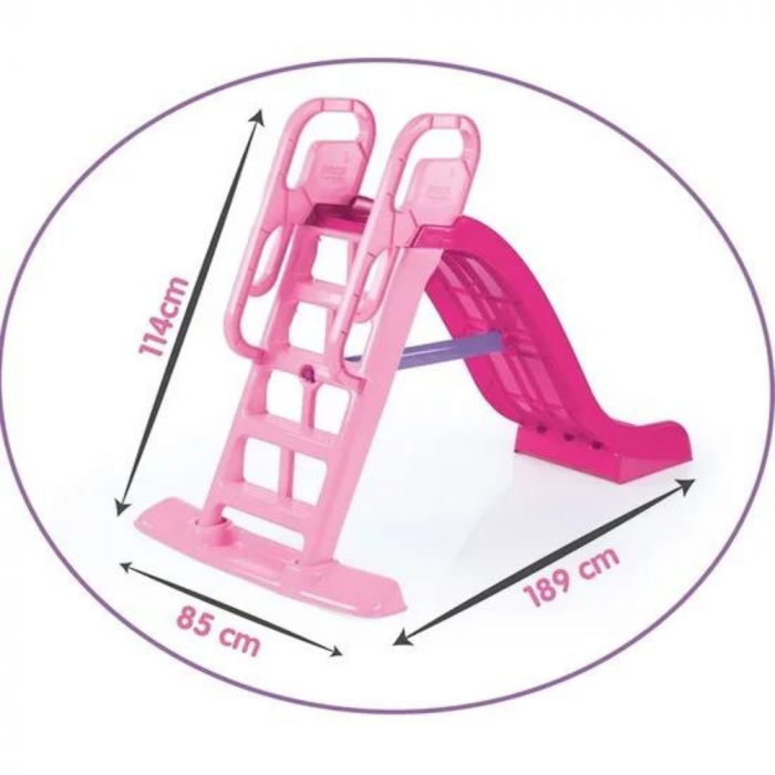 Dolu Tobogan unicorn pentru copii [4]