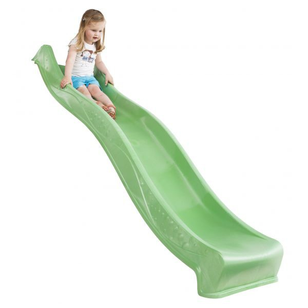 KBT-Tobogan Yulvo 2.2m Pentru Spatii De Joaca [2]