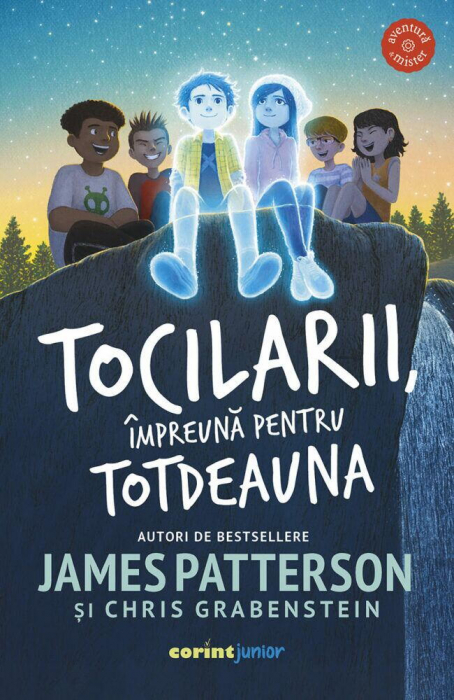 Corint-Tocilarii, impreuna pentru totdeauna [1]