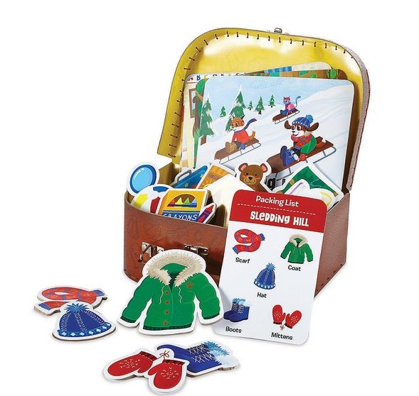 Peaceable-Kingdom-Topper-takes-a-trip-Topper-pleca-in-vacanta [2]