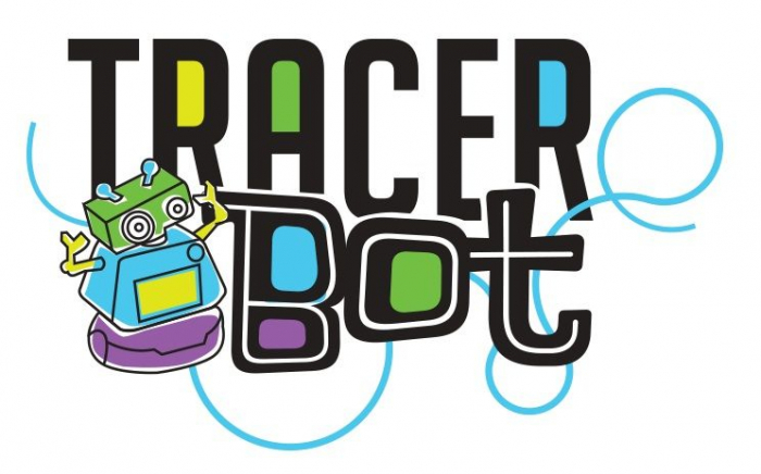 Mukikim-Tracerbot Rosu - Robot interactiv [4]