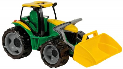 Tractor cu cupa Gigant Lena 65cm [1]