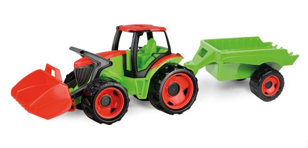 Tractor-cu-remorca-Lena-din-plastic-Gigant-verde-108-cm-Lena [1]