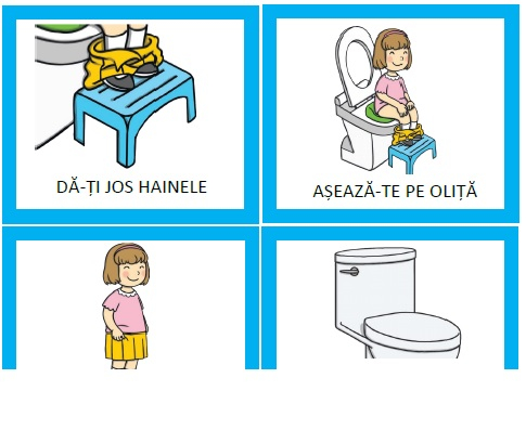 Training la olita - Curs online cu cartonase [2]