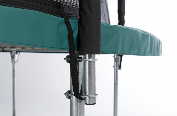 Berg Toys-Trambulina Berg Favorit Regular cu plasa Comfort 380 [7]