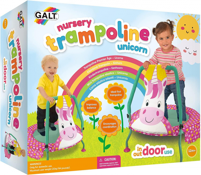 Galt Trambulina - Unicorn [2]