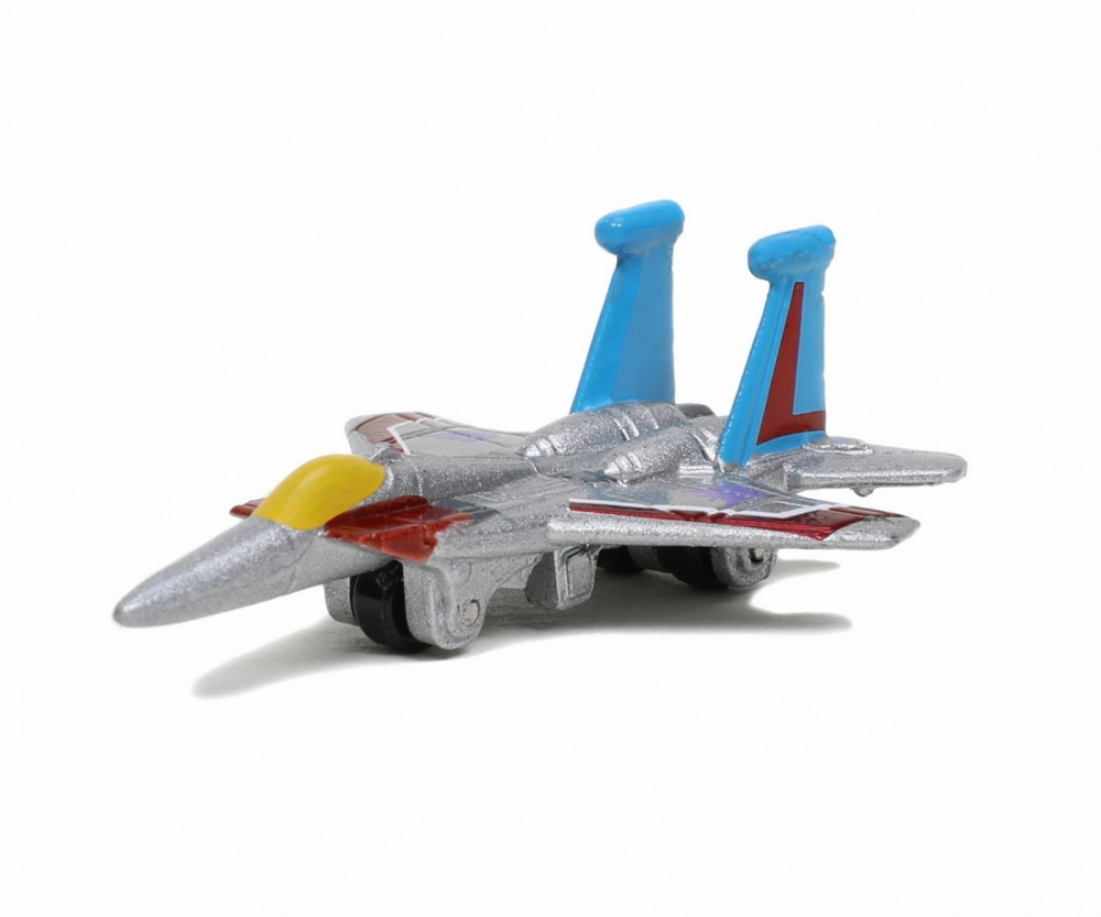 Transformers Set 3 Nano Masinute Metalice 4Cm [5]