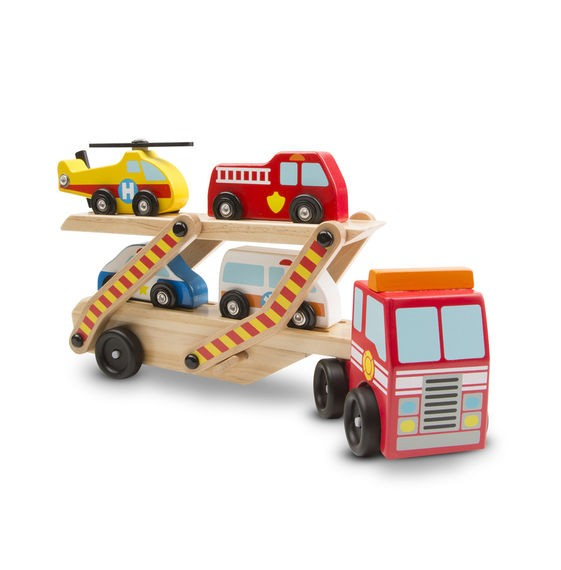 Melissa-Doug-Transportor-cu-vehicule-de-urgenta [4]