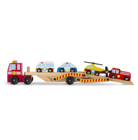 Melissa-Doug-Transportor-cu-vehicule-de-urgenta [3]