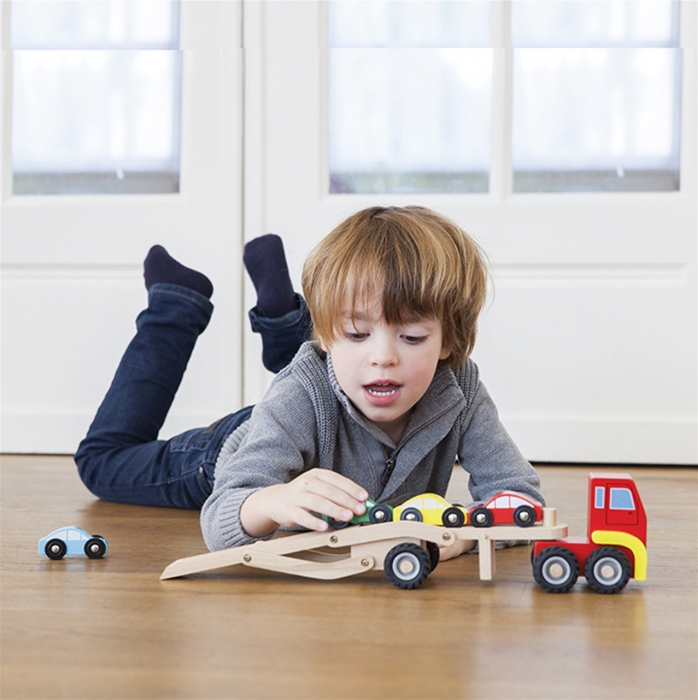 New-Classic-Toys-Transportor-masini [3]