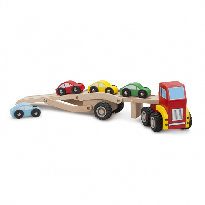 New-Classic-Toys-Transportor-masini [2]