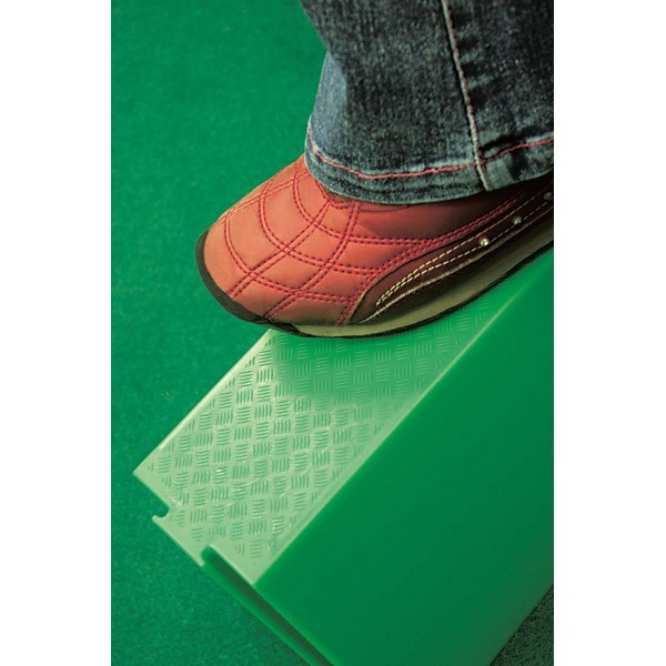 Active Play Traseu motricitate 10 blocuri curbe [2]
