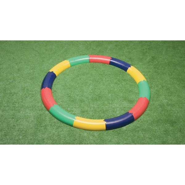 Active Play Traseu motricitate blocuri semisferice [7]