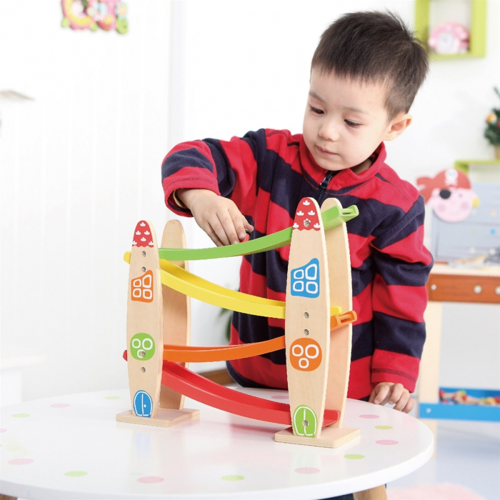 New-Classic-Toys-Traseu-pentru-masinute-Lelin [2]