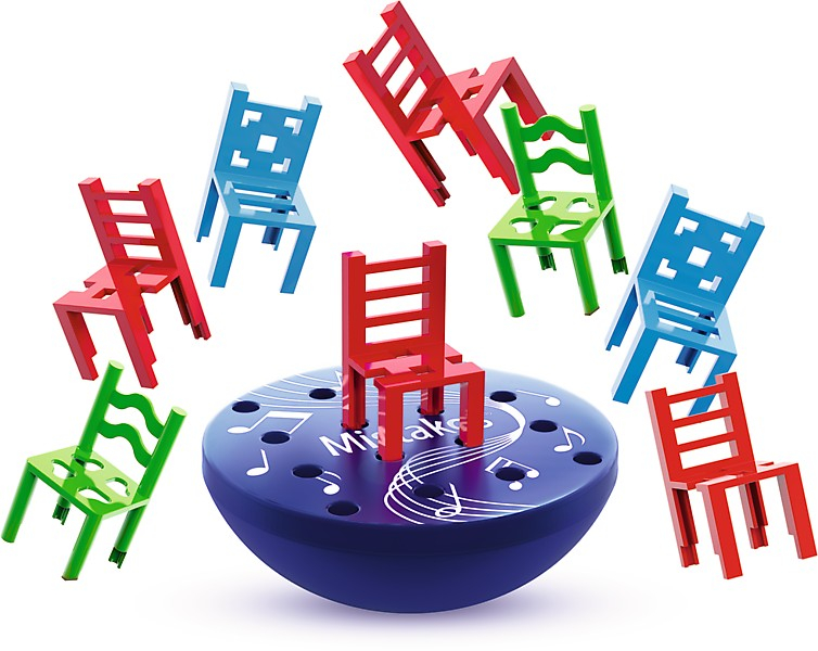 Trefl Joc Platforma Mistakos [2]