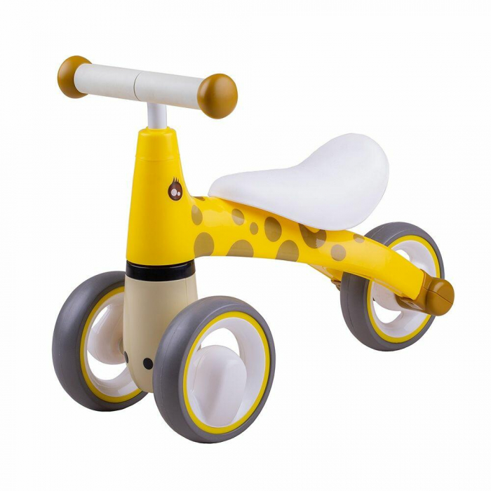 Didicar-Tricicleta fara pedale - Girafa [1]