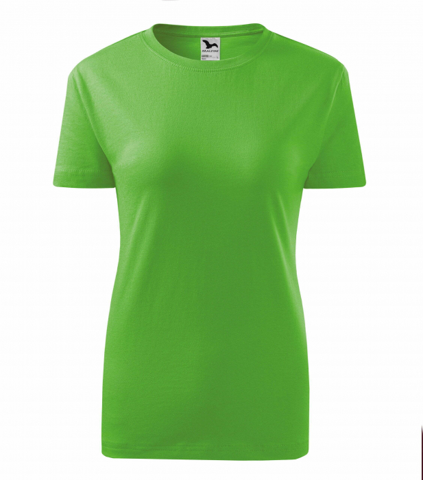 Bebeluc.ro Tricou din bumbac personalizat cu mesaj - Mama [11]