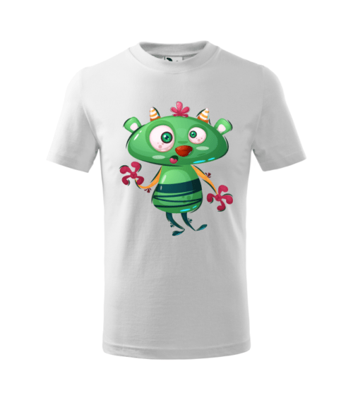 Tricou Personalizat - Happy Friends 13 [1]