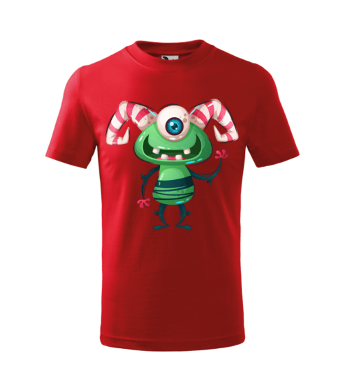 Bebeluc Print-Tricou Personalizat - Happy Friends 14 [1]