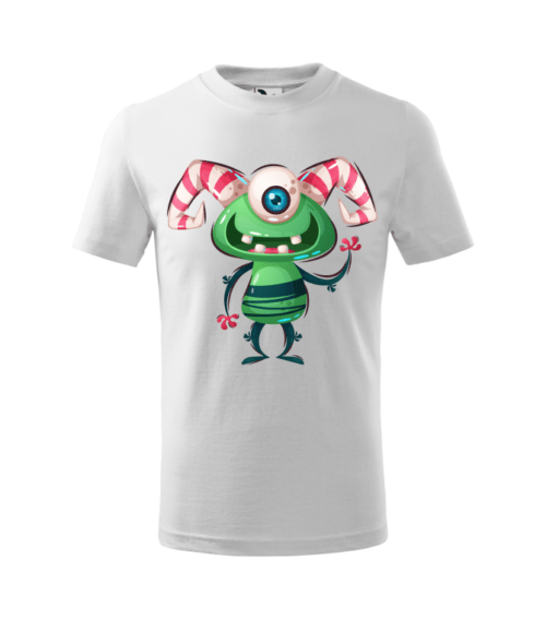 Bebeluc Print-Tricou Personalizat - Happy Friends 16 [1]