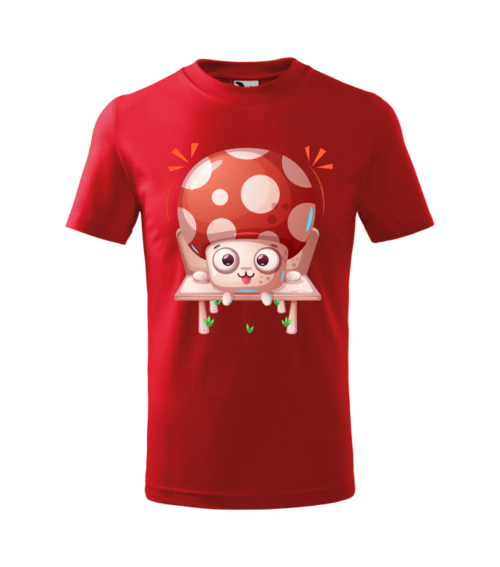 Bebeluc Print-Tricou Personalizat - Happy Friends 20 [1]