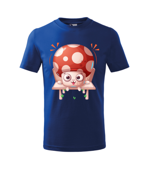 Tricou Personalizat - Happy Friends 21 [1]