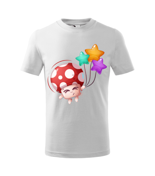 Tricou Personalizat - Happy Friends 25 [1]