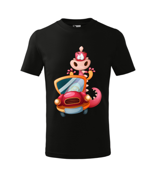 Bebeluc Print-Tricou Personalizat - Happy Friends [1]