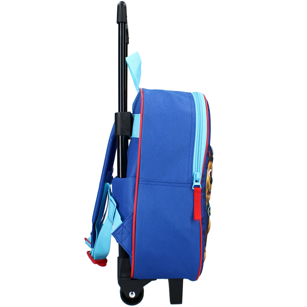 Troler 3D Paw Patrol Friends Around Town, Vadobag, 32x26x11 cm [3]