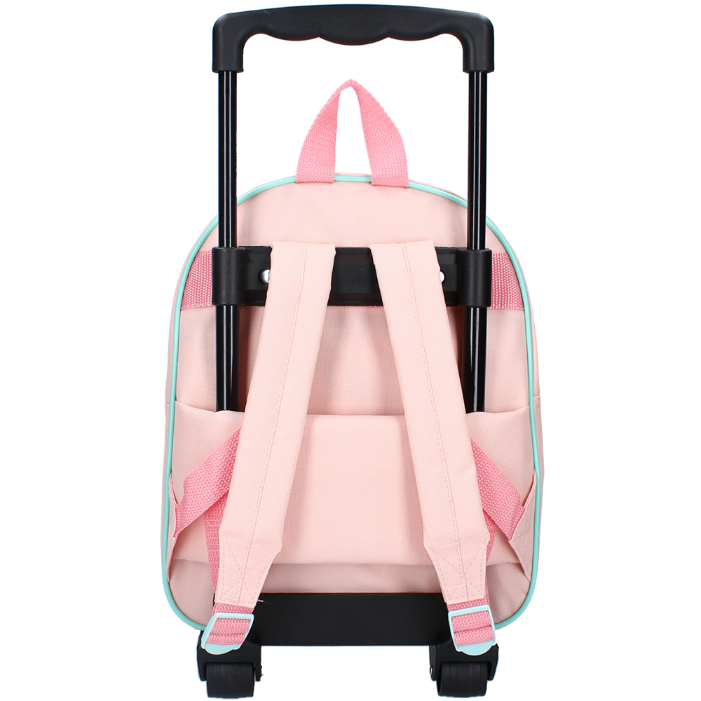 Troler 3D Stitch Sweet but Spacey, 32x26x11 cm [3]