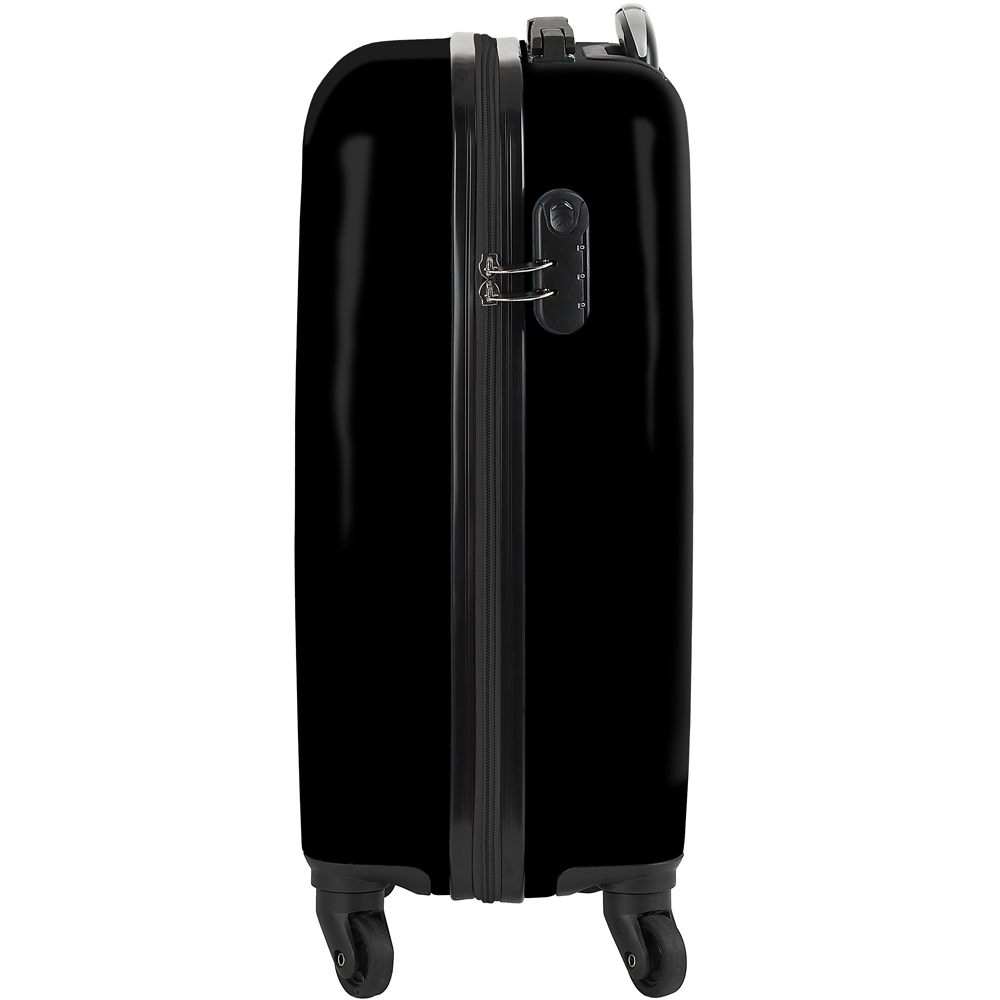 Troler Batman cu carcasa rigida, 34x55x20 cm [2]