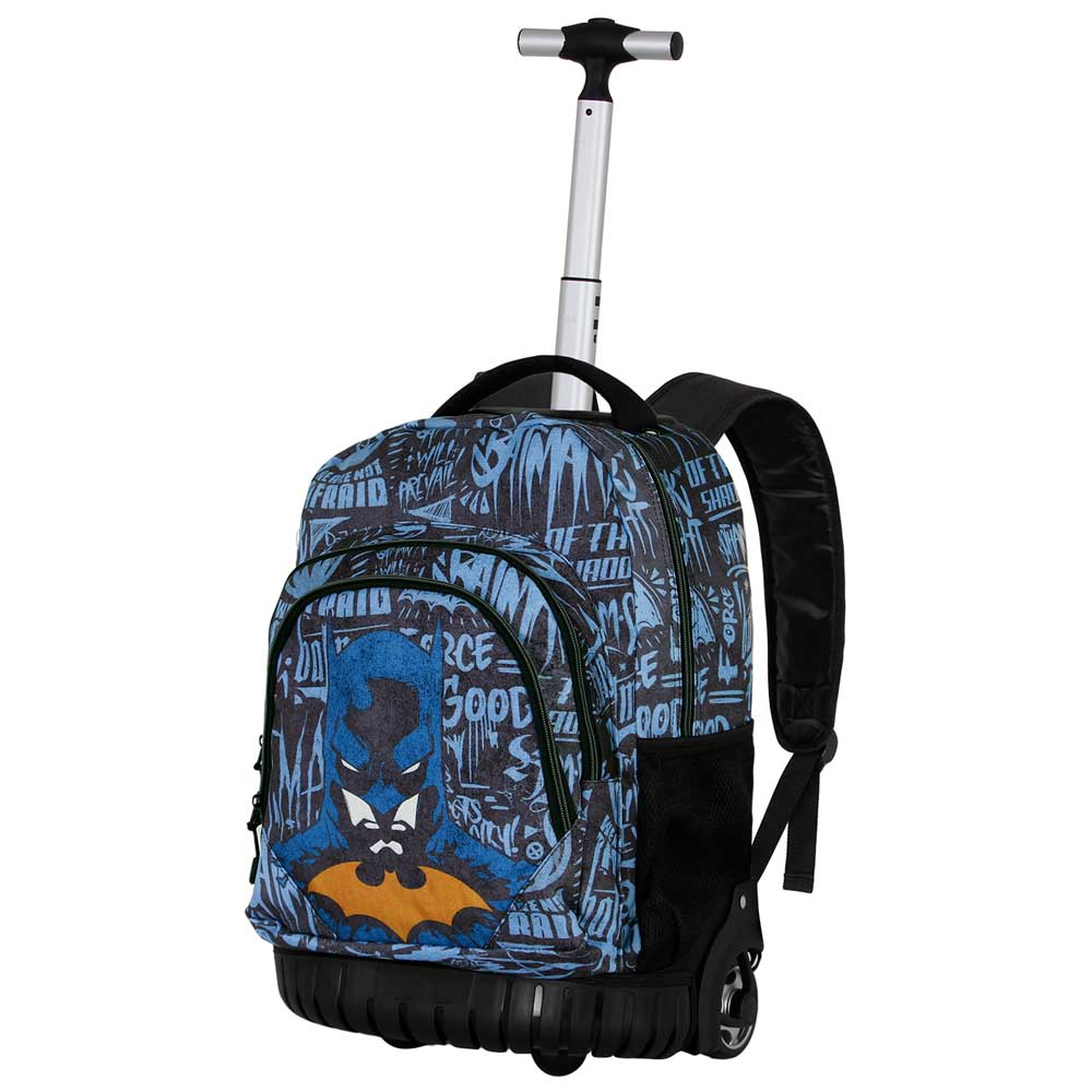 Troler Batman Fan GTS Wayne, 32x47x27 cm [1]