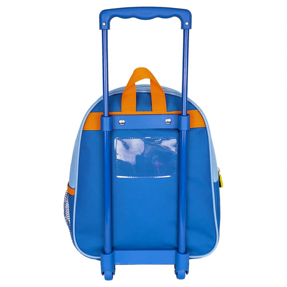 Cerda-Troler Cerda Baby Shark 3D Premium, 26x31x10 cm [2]