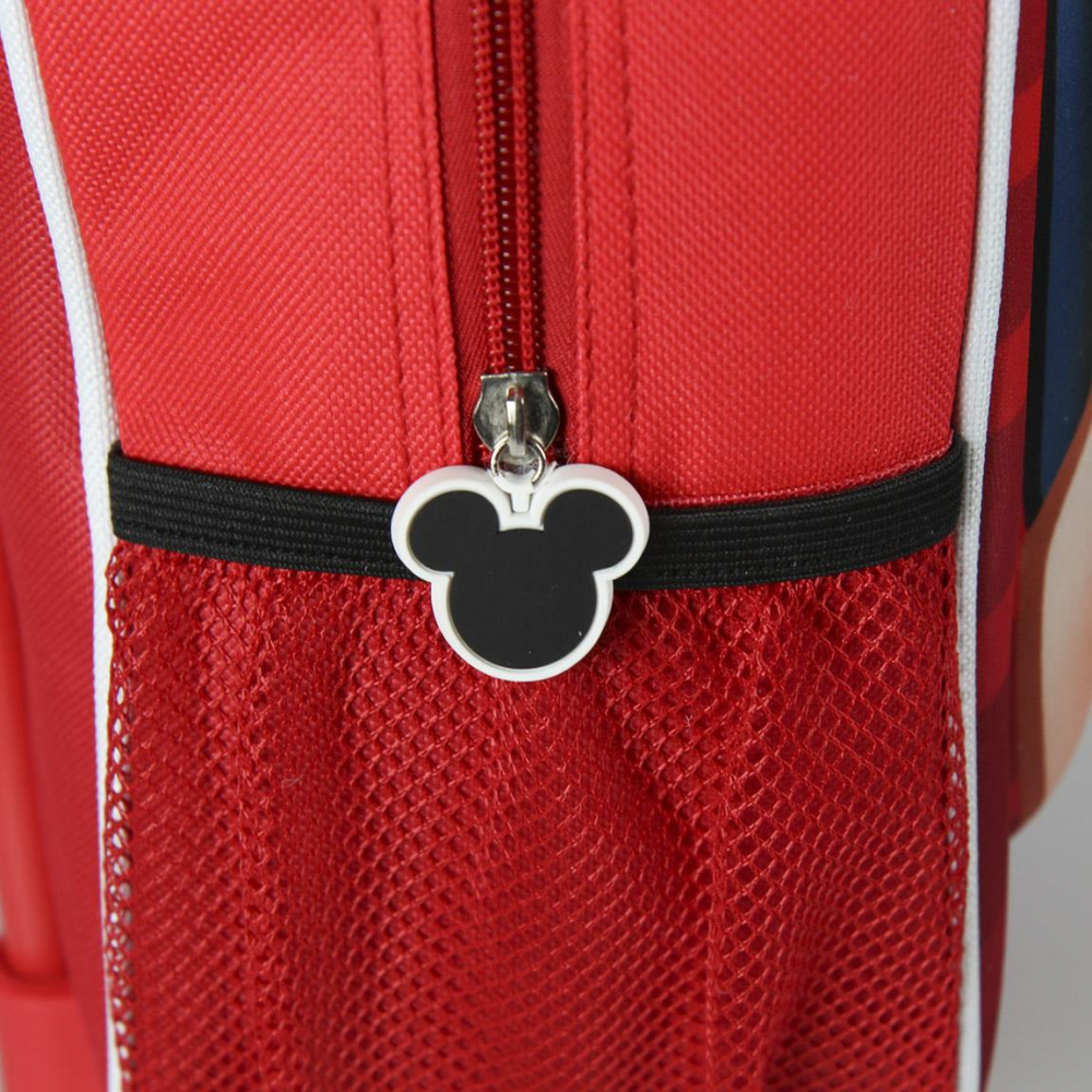 Troler Cerda Mickey Mouse 3D, 26x31x10 cm [5]