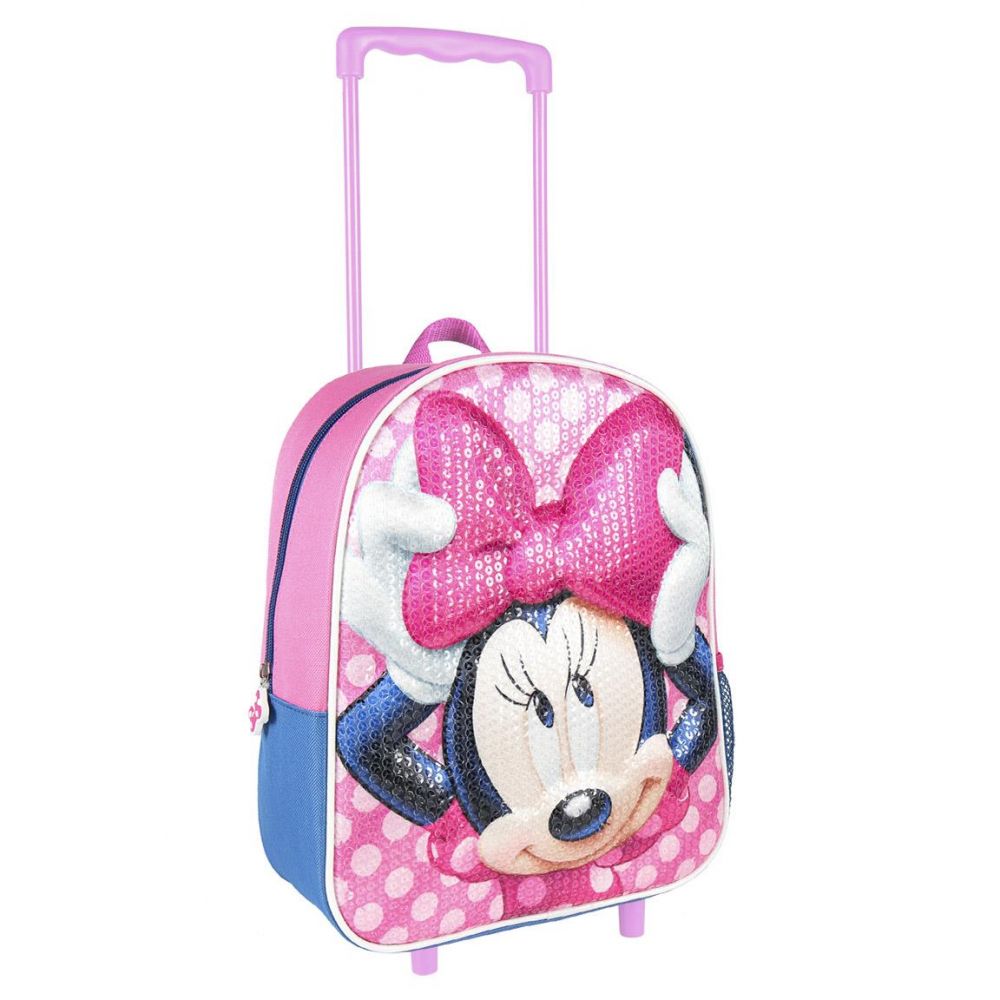 Cerda-Troler Cerda Minnie Mouse 3D, 26 x 31 x 10 cm [1]